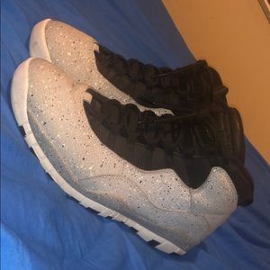 Air Jordan retro 10